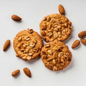 Bánh thuyền hạt dinh dưỡng OML