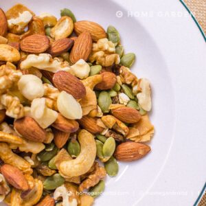 Túi ngũ cốc dinh dưỡng Granola Daily 1kg