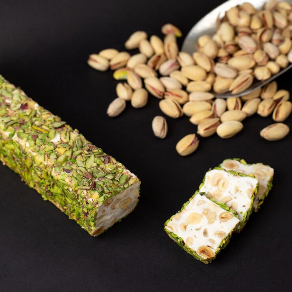 Thanh hạt gạo lứt rong biển OML